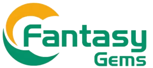 Fantasy Gems Logo